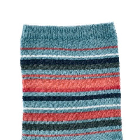 Skarpety Comodo Performance everyday / Hiking Merino wool miętowe Comodo