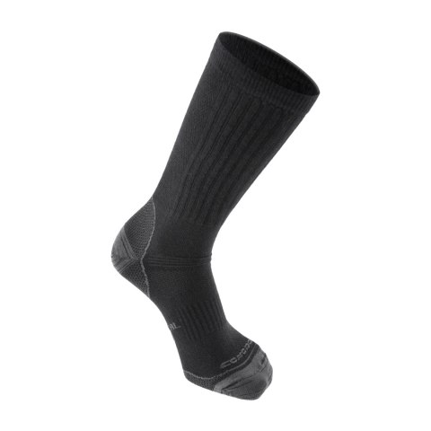 Skarpety Comodo Trekking Anti-ticks TRE6 czarne Comodo