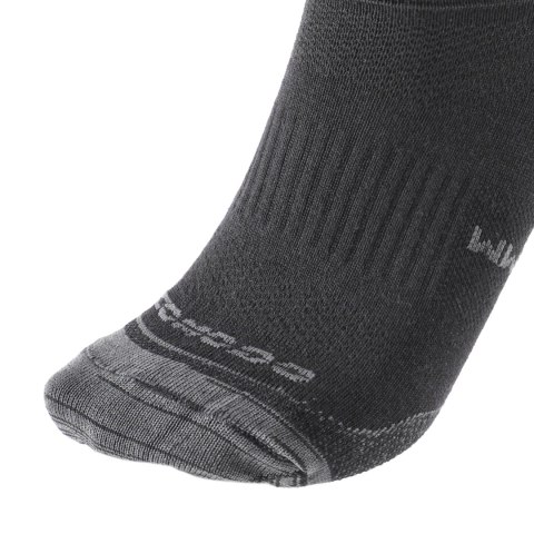 Skarpety Comodo Trekking Anti-ticks TRE6 czarne Comodo