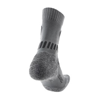 Skarpety Comodo Trekking STT antracytowe Comodo