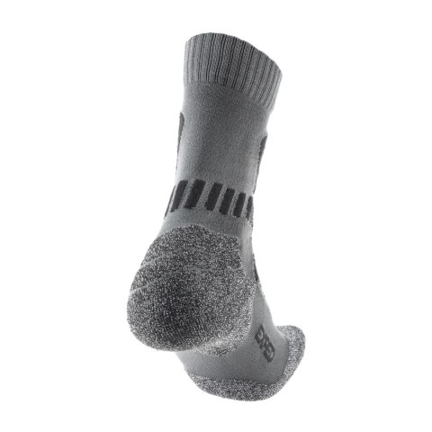 Skarpety Comodo Trekking STT antracytowe Comodo