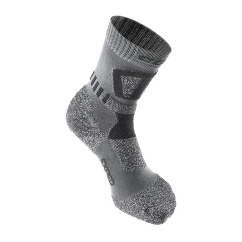 Skarpety Comodo Trekking STT antracytowe Comodo