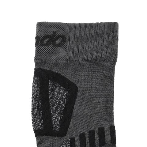 Skarpety Comodo Trekking STT antracytowe Comodo