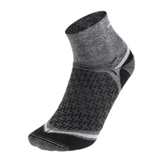 Skarpety Comodo Ultra Light Trekking Low szare Comodo