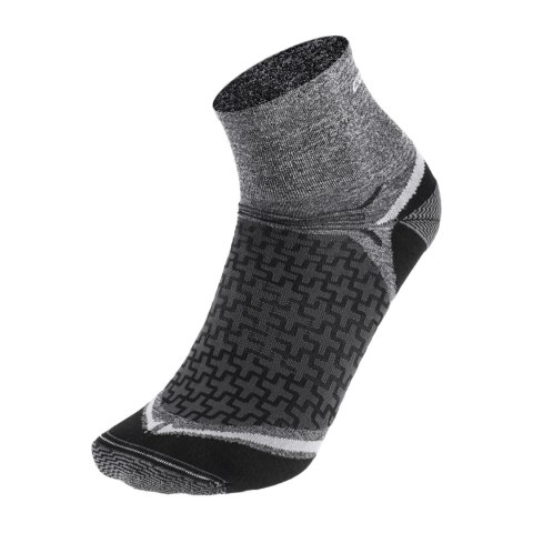 Skarpety Comodo Ultra Light Trekking Low szare Comodo