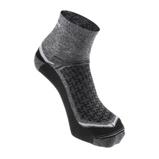 Skarpety Comodo Ultra Light Trekking Low szare Comodo