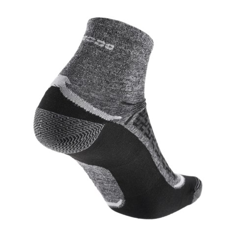 Skarpety Comodo Ultra Light Trekking Low szare Comodo