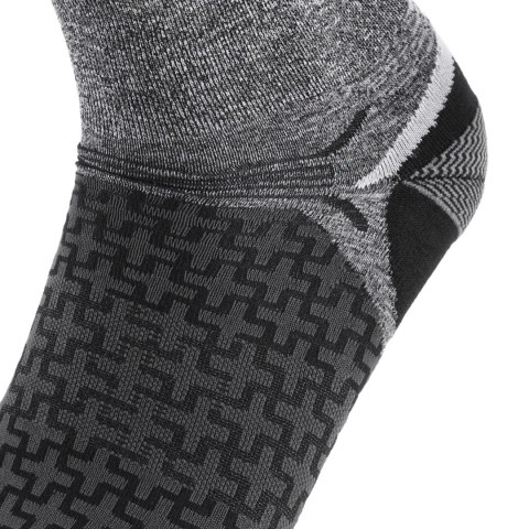 Skarpety Comodo Ultra Light Trekking Low szare Comodo
