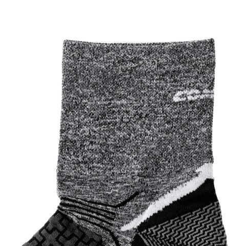 Skarpety Comodo Ultra Light Trekking Low szare Comodo