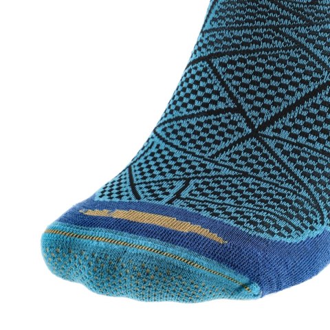 Skarpety Comodo Ultra Light Trial / Hiking czarno-niebieskie Comodo