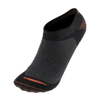 Skarpety Comodo Ultra Light Trial / Hiking czarno-pomarańczowe Comodo
