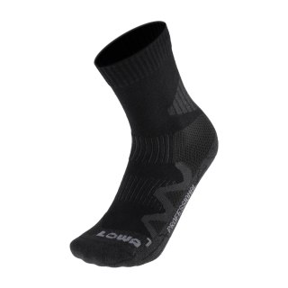 Skarpety LOWA 3-Season Pro, czarne LOWA