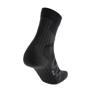 Skarpety LOWA 3-Season Pro, czarne LOWA