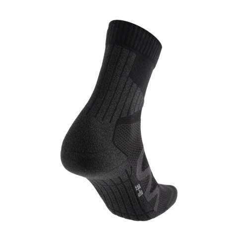 Skarpety LOWA 3-Season Pro, czarne LOWA