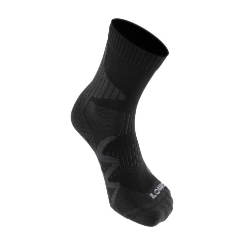 Skarpety LOWA 3-Season Pro, czarne LOWA