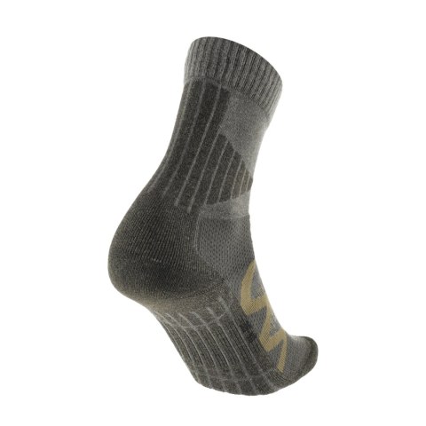 Skarpety LOWA 3-Season Pro, zielone LOWA