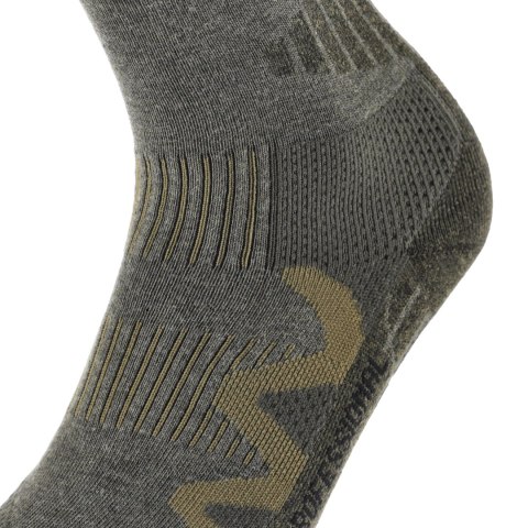 Skarpety LOWA 3-Season Pro, zielone LOWA