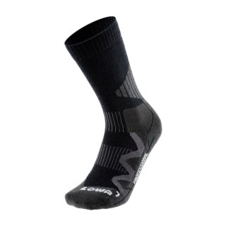 Skarpety LOWA 4-Season Pro, czarne LOWA