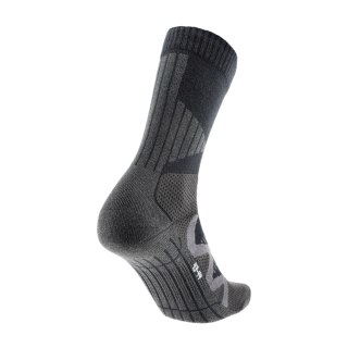 Skarpety LOWA 4-Season Pro, czarne LOWA