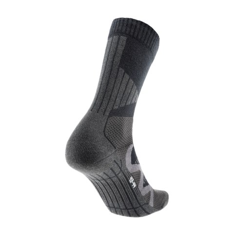 Skarpety LOWA 4-Season Pro, czarne LOWA