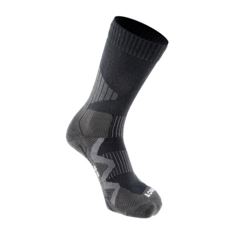 Skarpety LOWA 4-Season Pro, czarne LOWA