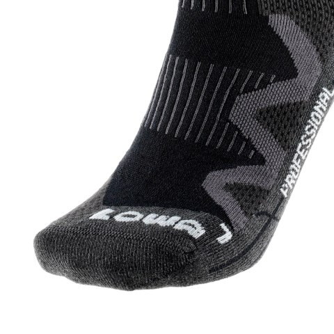 Skarpety LOWA 4-Season Pro, czarne LOWA