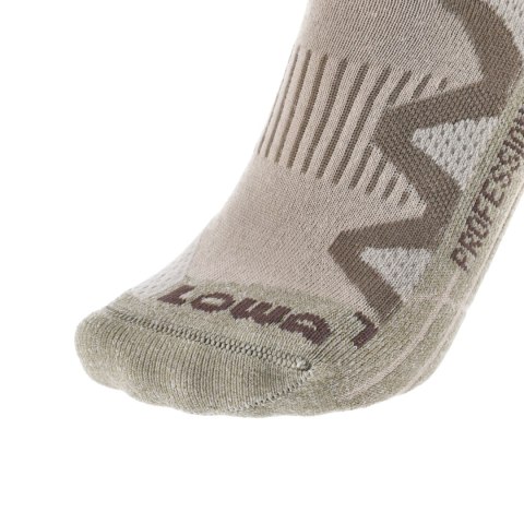 Skarpety LOWA 4-Season Pro, pustynne LOWA