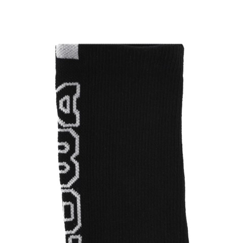 Skarpety LOWA Logo Hybrid czarne LOWA