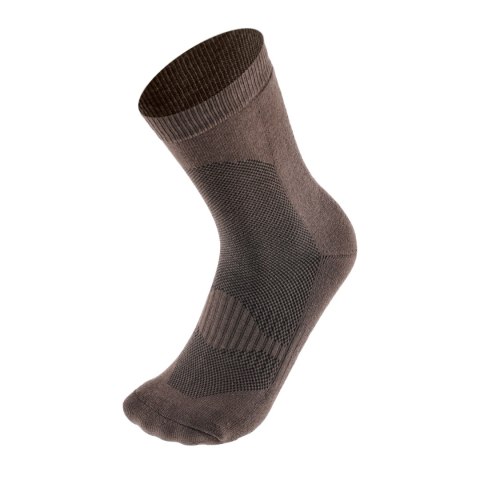 Skarpety Mil-Tec Coolmax oliwkowe Mil-Tec