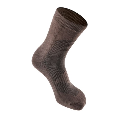 Skarpety Mil-Tec Coolmax oliwkowe Mil-Tec