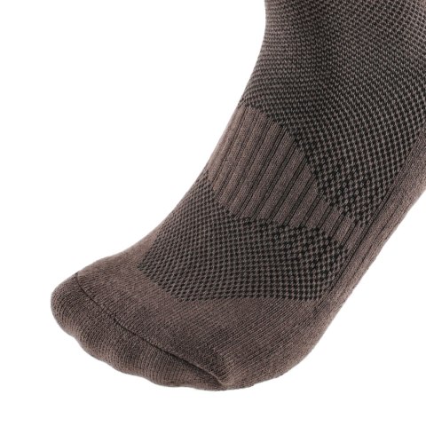 Skarpety Mil-Tec Coolmax oliwkowe Mil-Tec