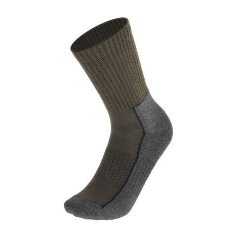 Skarpety Seeland Field Pine Green/Dark Grey 3-pak Seeland