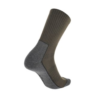 Skarpety Seeland Field Pine Green/Dark Grey 3-pak Seeland