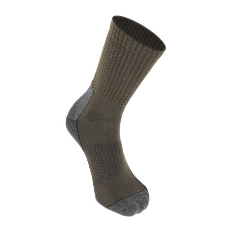 Skarpety Seeland Field Pine Green/Dark Grey 3-pak Seeland