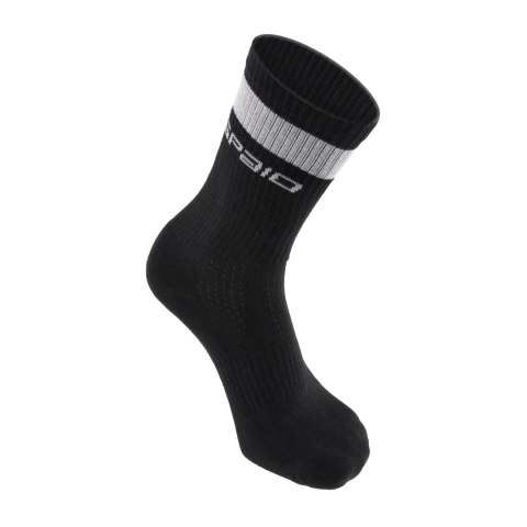 Skarpety Spaio Elite czarno/szare Spaio
