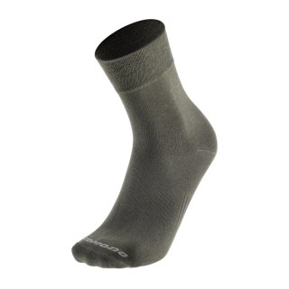 Skarpety myśliwskie Comodo przeciwkleszczowe khaki Comodo