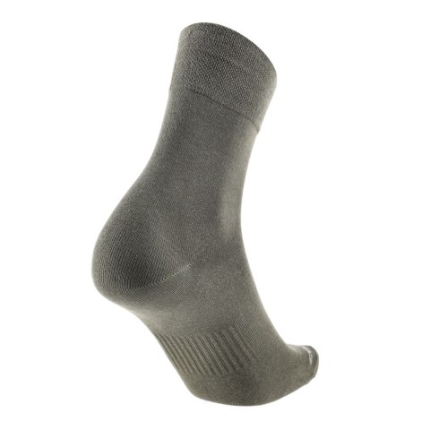 Skarpety myśliwskie Comodo przeciwkleszczowe khaki Comodo
