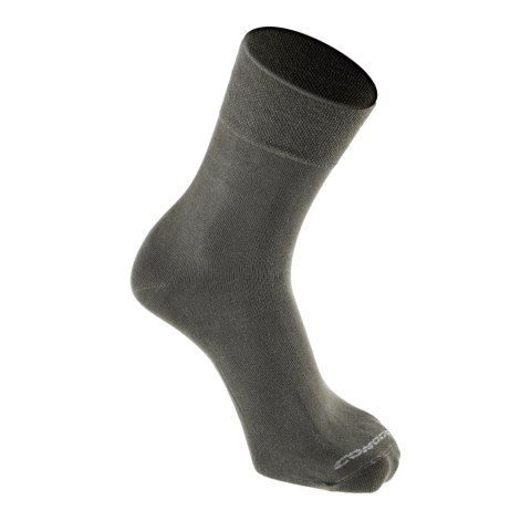 Skarpety myśliwskie Comodo przeciwkleszczowe khaki Comodo