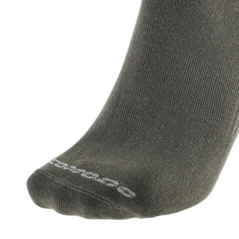 Skarpety myśliwskie Comodo przeciwkleszczowe khaki Comodo