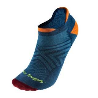 Skarpety Darn Tough Run no show #1039 Dark Teal Darn Tough