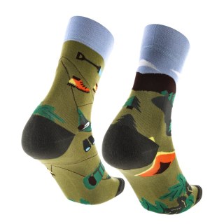 Skarpety sportowe Comodo Camp Comodo