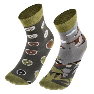 Skarpety sportowe Comodo Duck Hunter Comodo