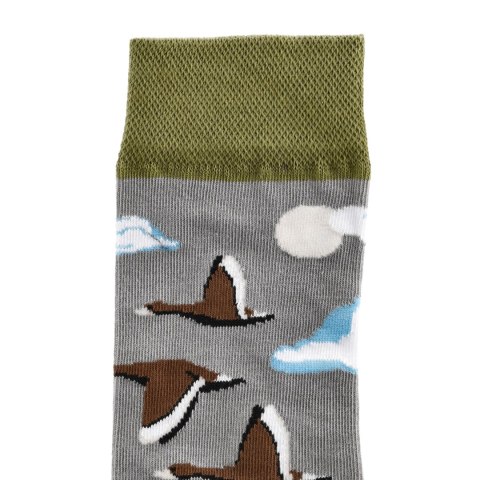 Skarpety sportowe Comodo Duck Hunter Comodo