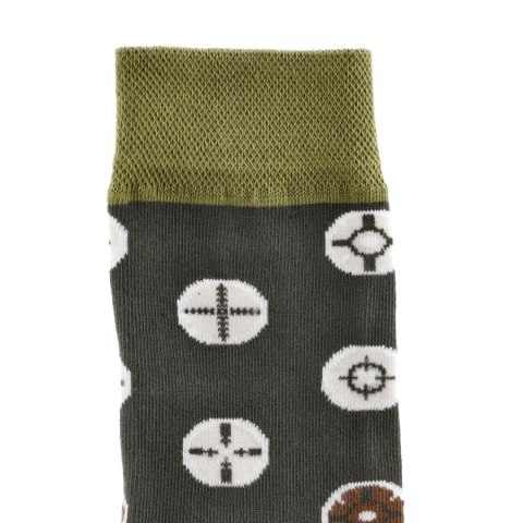 Skarpety sportowe Comodo Duck Hunter Comodo