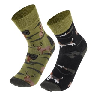 Skarpety sportowe Comodo Hunting Comodo