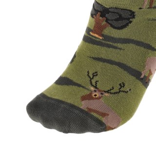 Skarpety sportowe Comodo Hunting Comodo