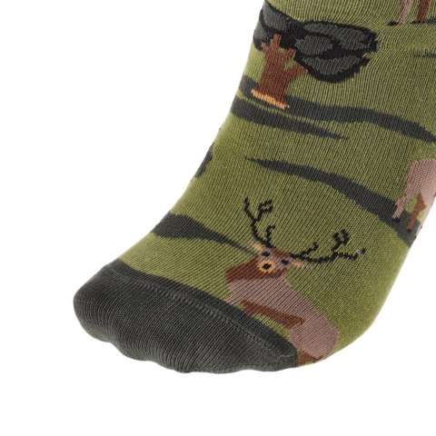 Skarpety sportowe Comodo Hunting Comodo