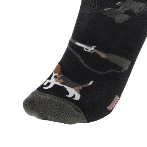 Skarpety sportowe Comodo Hunting Comodo