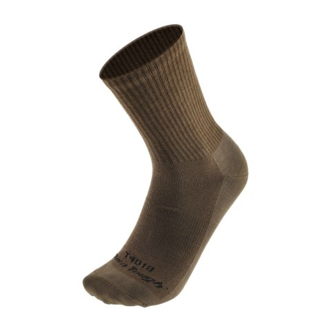 Skarpety taktyczne męskie Darn Tough #T4018 Coyote Brown Darn Tough