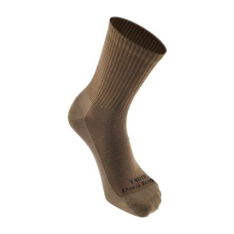 Skarpety taktyczne męskie Darn Tough #T4018 Coyote Brown Darn Tough